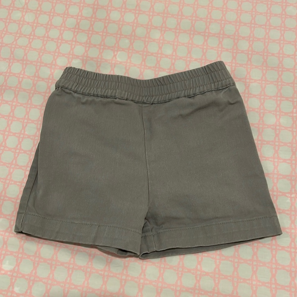 EEUC Monica + Andy Twill Shorts 🚭